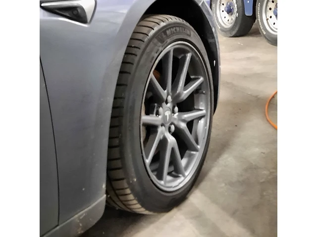 Personenauto, tesla, model 3 long range awd 75 kwh, 2019 - afbeelding 43 van  50