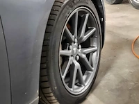 Personenauto, tesla, model 3 long range awd 75 kwh, 2019 - afbeelding 43 van  50