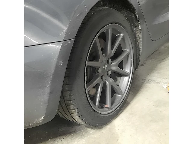 Personenauto, tesla, model 3 long range awd 75 kwh, 2019 - afbeelding 44 van  50