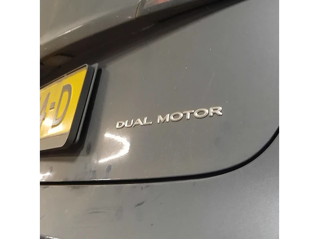 Personenauto, tesla, model 3 long range awd 75 kwh, 2019 - afbeelding 46 van  50