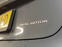 Personenauto, tesla, model 3 long range awd 75 kwh, 2019 - afbeelding 46 van  50