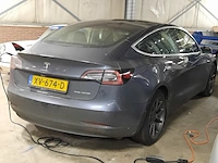 Personenauto, tesla, model 3 long range awd 75 kwh, 2019 - afbeelding 47 van  50