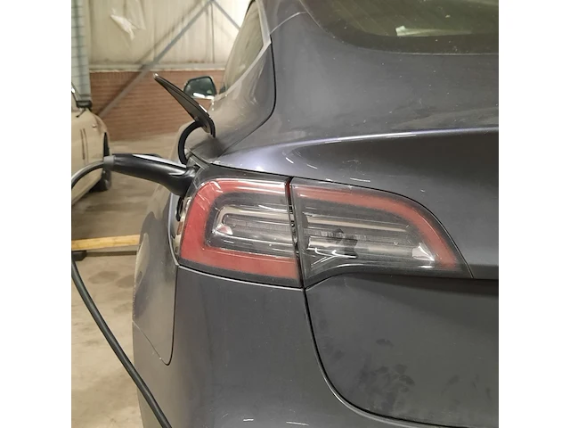 Personenauto, tesla, model 3 long range awd 75 kwh, 2019 - afbeelding 49 van  50