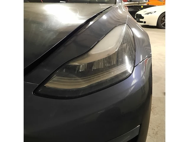 Personenauto, tesla, model 3 long range awd 75 kwh, 2019 - afbeelding 50 van  50