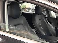 Personenauto tesla, model 3 long range awd 75 kwh, zwart, bouwjaar 2019 - afbeelding 8 van  25