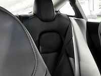 Personenauto tesla, model 3 long range awd 75 kwh, zwart, bouwjaar 2019 - afbeelding 14 van  25