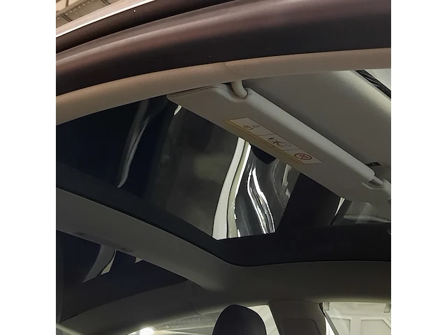 Personenauto tesla, model 3 long range awd 75 kwh, zwart, bouwjaar 2019 - afbeelding 15 van  25