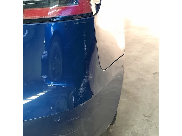 Personenauto tesla, model 3 performance awd 75 kwh, blauw, bouwjaar 2019 - afbeelding 7 van  51