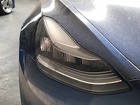 Personenauto tesla, model 3 performance awd 75 kwh, blauw, bouwjaar 2019 - afbeelding 8 van  51