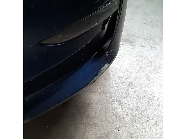 Personenauto tesla, model 3 performance awd 75 kwh, blauw, bouwjaar 2019 - afbeelding 10 van  51
