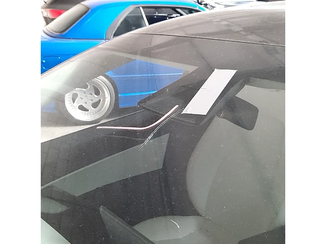 Personenauto tesla, model 3 performance awd 75 kwh, blauw, bouwjaar 2019 - afbeelding 14 van  51
