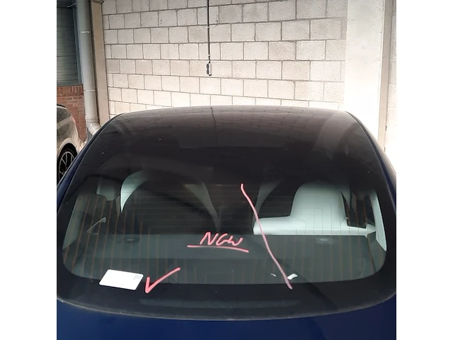 Personenauto tesla, model 3 performance awd 75 kwh, blauw, bouwjaar 2019 - afbeelding 15 van  51
