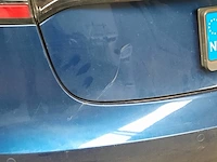 Personenauto tesla, model 3 performance awd 75 kwh, blauw, bouwjaar 2019 - afbeelding 16 van  51