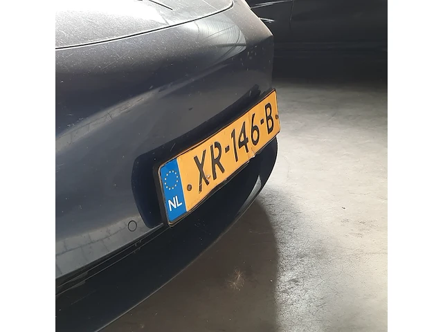 Personenauto tesla, model 3 performance awd 75 kwh, blauw, bouwjaar 2019 - afbeelding 21 van  51