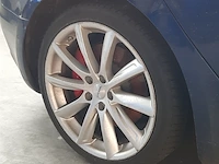 Personenauto tesla, model 3 performance awd 75 kwh, blauw, bouwjaar 2019 - afbeelding 24 van  51