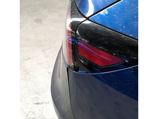 Personenauto tesla, model 3 performance awd 75 kwh, blauw, bouwjaar 2019 - afbeelding 25 van  51