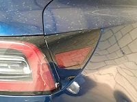 Personenauto tesla, model 3 performance awd 75 kwh, blauw, bouwjaar 2019 - afbeelding 26 van  51