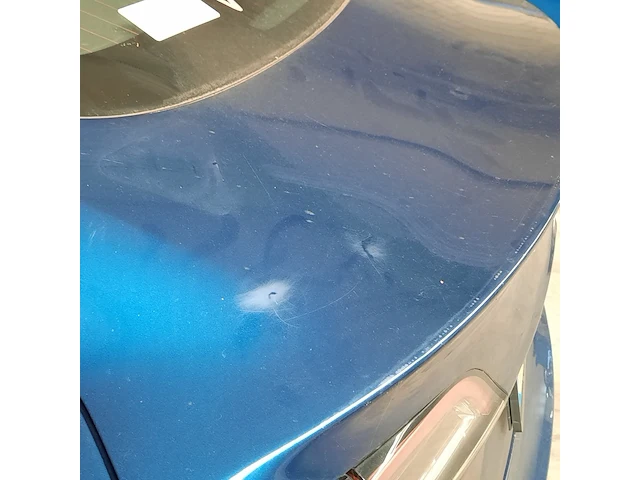 Personenauto tesla, model 3 performance awd 75 kwh, blauw, bouwjaar 2019 - afbeelding 27 van  51