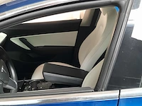 Personenauto tesla, model 3 performance awd 75 kwh, blauw, bouwjaar 2019 - afbeelding 28 van  51