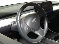Personenauto tesla, model 3 performance awd 75 kwh, blauw, bouwjaar 2019 - afbeelding 31 van  51