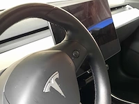 Personenauto tesla, model 3 performance awd 75 kwh, blauw, bouwjaar 2019 - afbeelding 32 van  51