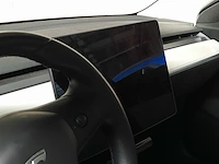 Personenauto tesla, model 3 performance awd 75 kwh, blauw, bouwjaar 2019 - afbeelding 39 van  51