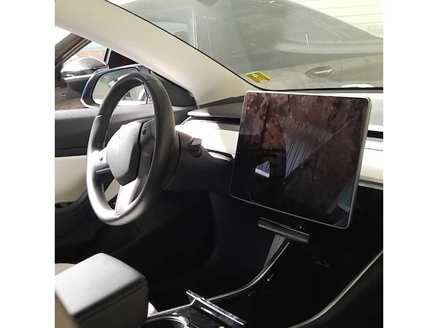Personenauto tesla, model 3 performance awd 75 kwh, blauw, bouwjaar 2019 - afbeelding 41 van  51