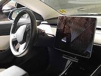 Personenauto tesla, model 3 performance awd 75 kwh, blauw, bouwjaar 2019 - afbeelding 41 van  51