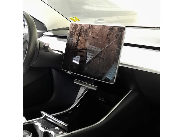 Personenauto tesla, model 3 performance awd 75 kwh, blauw, bouwjaar 2019 - afbeelding 42 van  51