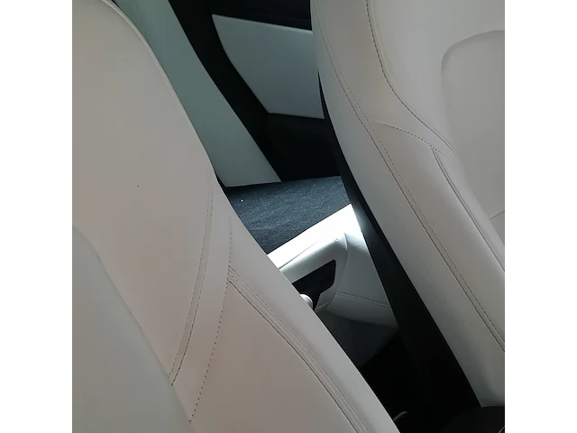Personenauto tesla, model 3 performance awd 75 kwh, blauw, bouwjaar 2019 - afbeelding 44 van  51