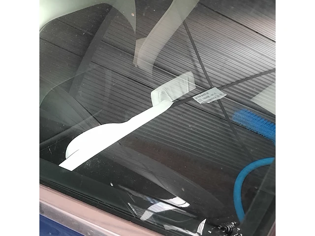 Personenauto tesla, model 3 performance awd 75 kwh, blauw, bouwjaar 2019 - afbeelding 46 van  51
