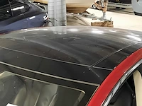Personenauto tesla, model s 85, rood, bouwjaar 2013 - afbeelding 9 van  36