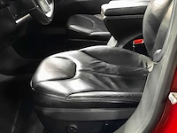 Personenauto tesla, model s 85, rood, bouwjaar 2013 - afbeelding 13 van  36