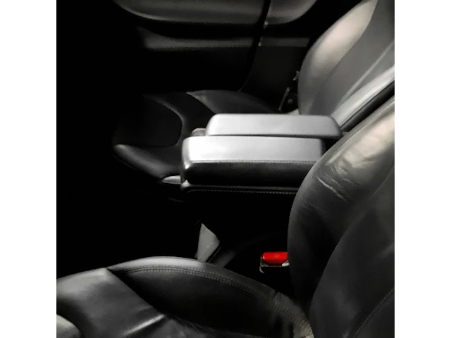 Personenauto tesla, model s 85, rood, bouwjaar 2013 - afbeelding 18 van  36