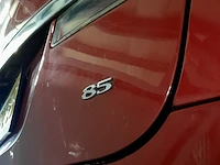 Personenauto tesla, model s 85, rood, bouwjaar 2013 - afbeelding 29 van  36