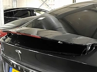 Personenauto tesla, model x 100d, grijs, bouwjaar 2017 - afbeelding 2 van  47