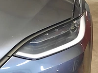 Personenauto tesla, model x 100d, grijs, bouwjaar 2017 - afbeelding 5 van  47