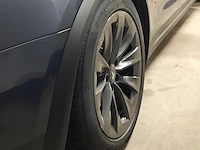 Personenauto tesla, model x 100d, grijs, bouwjaar 2017 - afbeelding 8 van  47