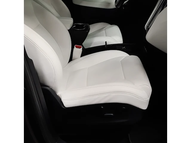 Personenauto tesla, model x 100d, grijs, bouwjaar 2017 - afbeelding 13 van  47