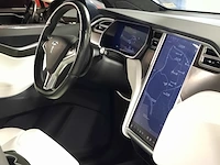 Personenauto tesla, model x 100d, grijs, bouwjaar 2017 - afbeelding 14 van  47
