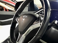 Personenauto tesla, model x 100d, grijs, bouwjaar 2017 - afbeelding 16 van  47