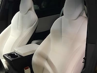 Personenauto tesla, model x 100d, grijs, bouwjaar 2017 - afbeelding 18 van  47