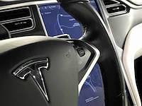 Personenauto tesla, model x 100d, grijs, bouwjaar 2017 - afbeelding 21 van  47
