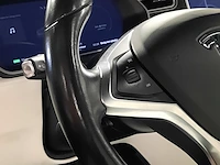 Personenauto tesla, model x 100d, grijs, bouwjaar 2017 - afbeelding 22 van  47