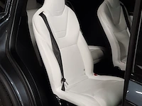 Personenauto tesla, model x 100d, grijs, bouwjaar 2017 - afbeelding 36 van  47