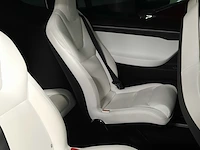 Personenauto tesla, model x 100d, grijs, bouwjaar 2017 - afbeelding 38 van  47