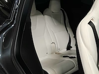 Personenauto tesla, model x 100d, grijs, bouwjaar 2017 - afbeelding 39 van  47