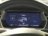 Personenauto tesla, model x 100d, grijs, bouwjaar 2017 - afbeelding 41 van  47