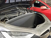 Personenauto tesla, model x 100d, grijs, bouwjaar 2017 - afbeelding 42 van  47