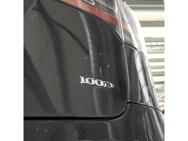 Personenauto tesla, model x 100d, zwart - afbeelding 4 van  38